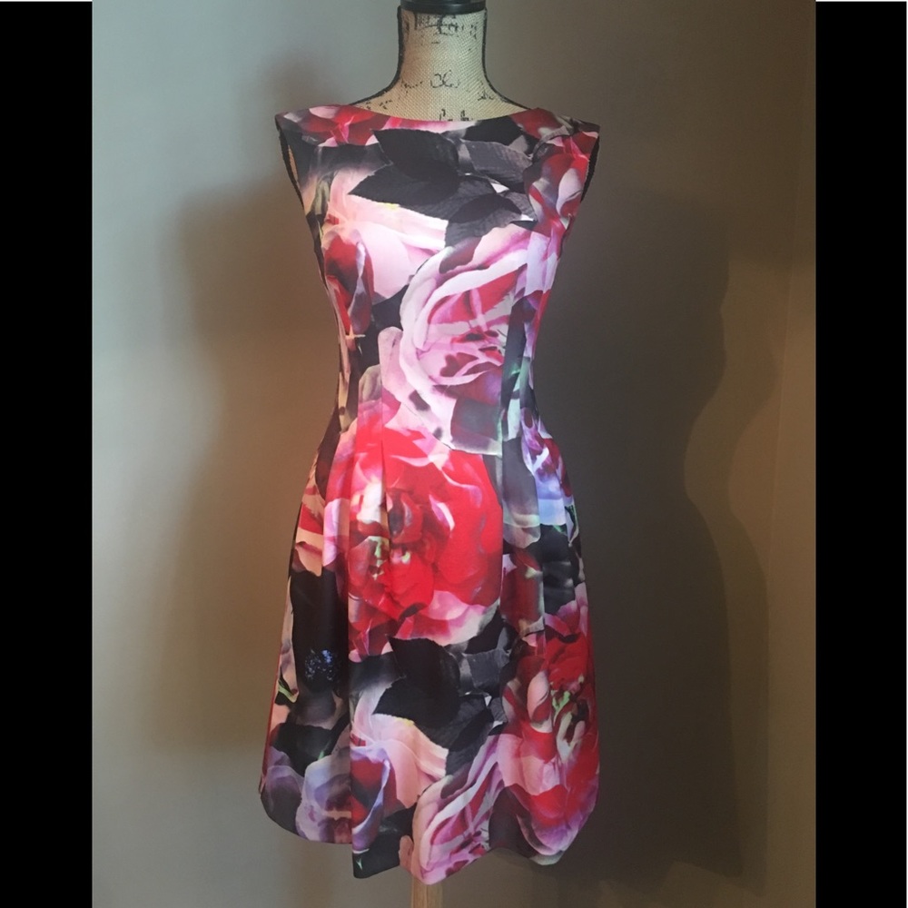 Vince Camuto Dress